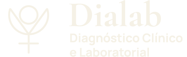 Dialab - Diagnóstico clínico e laboratorial