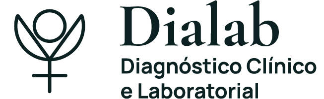 Dialab - Diagnóstico Clínico e Laboratorial
